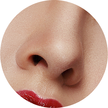 콧구멍수술 예시 이미지