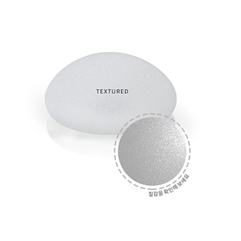 Round Textured 보형물